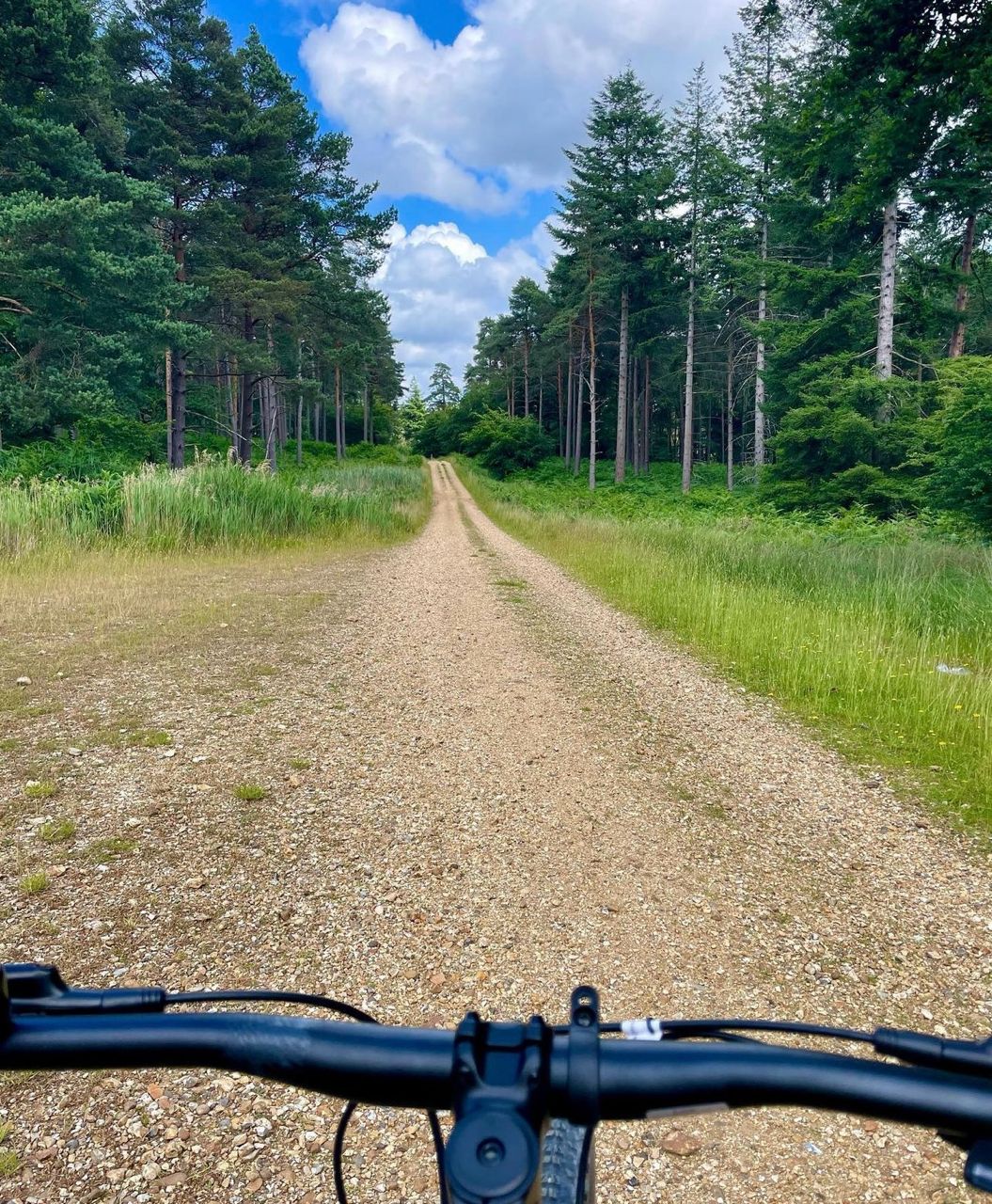 Cycling